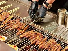 -深圳来福士广场