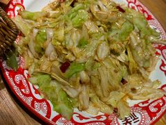 -破三川·新川菜(静安大融城店)