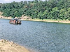 -木兰水镇旅游景区