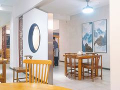 大堂-常鲜德乐购迎桂馒头店(麻巷公寓店)