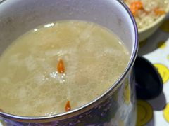 -新疆烧烤王(广灵店)