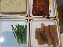 -黑窑厂糖油饼烤鸭·清真菜(旗舰店)