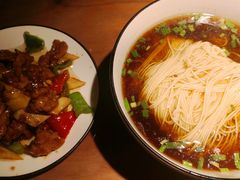 -十面春风·江南面馆(崇宁路店)