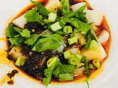 -华兴街自力面店