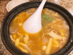 山药骨髓肉-東城故事·尋找姆媽的味道(玉兰路店)