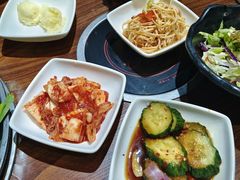 -obba烤吧(新光汇店)