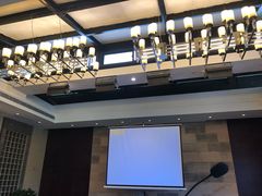 -海华满陇度假酒店