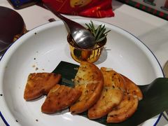 -虎婆冷饮店·海南特色炒冰(三亚湾店)