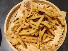 -知楚•精致湖北菜(武商MALL店)