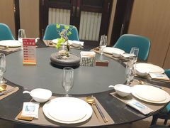 -忆江南·临江鱼馆