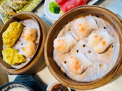 -山水茶艺馆·点心粤菜·30年老字号