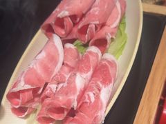 -廖掌柜·重庆鲜货火锅(上海首店)