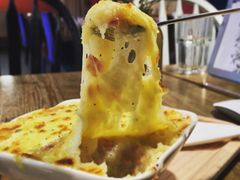 -静香HOUSE·全时段融合餐厅(七星欢乐颂店)
