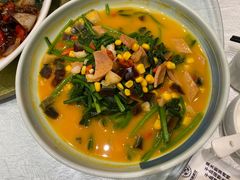 -锋味餐厅(空港复悦里店)