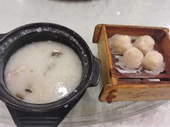 -天鲜阁·海鲜粤菜·33年老字号(石槎白云站店)