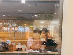 -麦当劳(展览路店)
