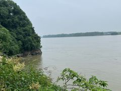 -采石矶景区