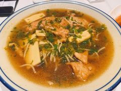 片儿川-知味观(湖滨店)