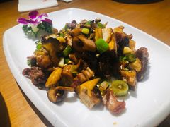 -蜀宴小调·精致家常菜(来福士店)