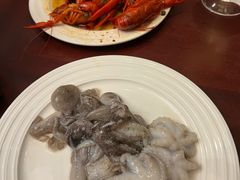 -东莞塘厦三正半山温泉酒店·沙利文西餐厅