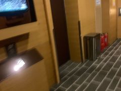 -北京长白山国际酒店(鸟巢店)