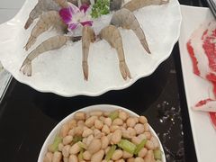 -红菇坊鲜汤火锅(橡树湾店)