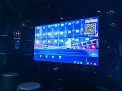 -998KTV(民治民乐店)
