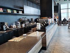 -星巴克(七宝领展广场1F店)