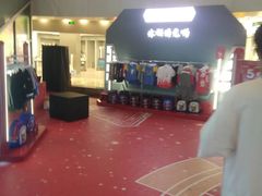 -鹏欣水游城