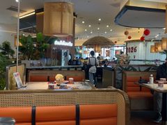 -泰椰里·泰国餐厅(智慧城广百广场店)