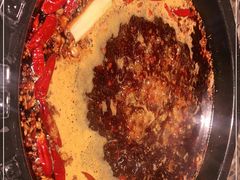 -重庆渝达老火锅(春熙路店)