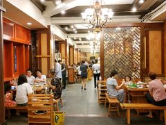 大堂-老码头火锅(玉林店)