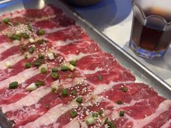 -杨记齐齐哈尔烤肉(总店)