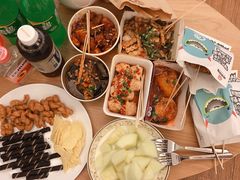 -王阿姨文昌油赞子(府桥街店)