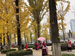 -两江幸福广场
