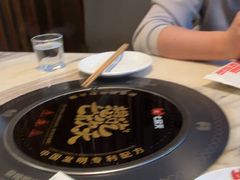 -七欣天香辣蟹火锅(南京建宁路大观天地店)