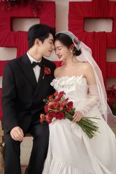 -拾尚映画·STUDIO婚纱摄影(中关村店)
