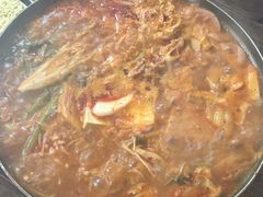 -MI WU FACTORY米屋美食工厂餐厅(绿地店)