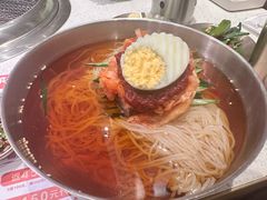 -汉拿山(金源店)