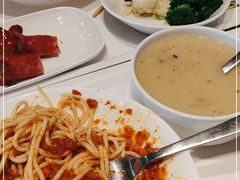 -宜家·瑞典风味餐厅(烟台路店)