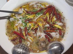 -太二酸菜鱼(SM城市广场店)