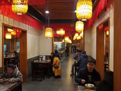 大堂-小街天府(西工小街店)