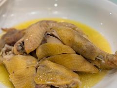 -鹭园酒家·四十年老字号