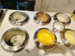 -粥小北包子油条馆(创始店)