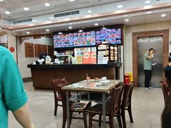 -西安贾三灌汤包·回坊小吃·清真炒菜(北院门总店)