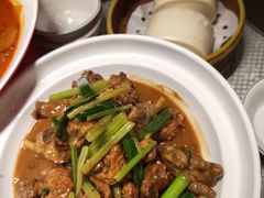 -尚帝·洛阳菜(八號院店)