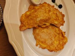 -波特曼西餐厅(中央大街店)