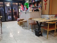 -尚岛私房菜(西方巷店)