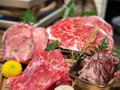 -300杯·和牛烧肉清酒专门店(廊里店)