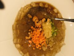 -船歌·鱼水饺青岛菜(闽江二路店)